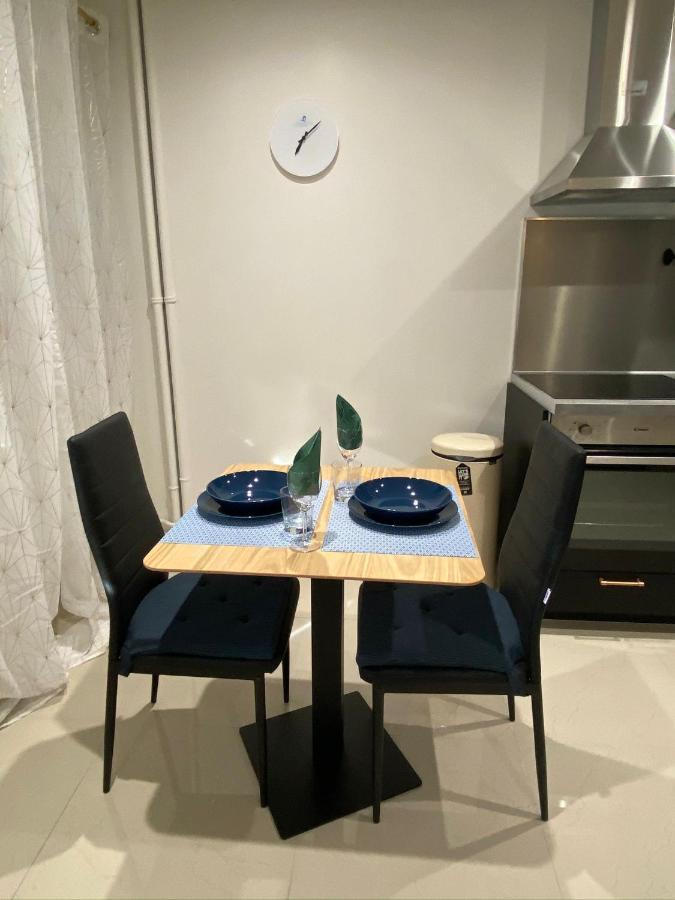 Plantiere - Studio Centre Quartier Queuleu - 2 Personnes Apartment Metz Bagian luar foto