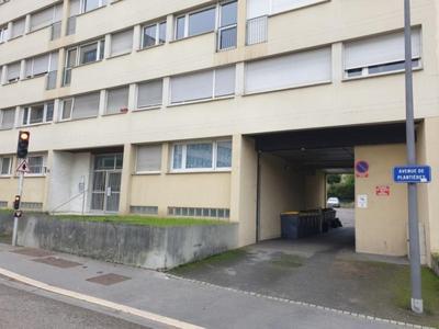 Plantiere - Studio Centre Quartier Queuleu - 2 Personnes Apartment Metz Bagian luar foto